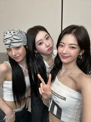 Yeji OnlyFans Leaked Free Thumbnail Picture - #uEUnJyifhT