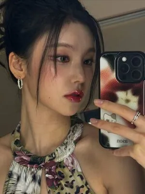 Yeji OnlyFans Leaked Free Thumbnail Picture - #uIBx88LSEH