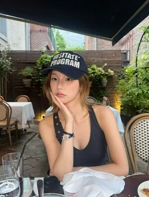 Yeji OnlyFans Leaked Free Thumbnail Picture - #uSxyuwYbaJ