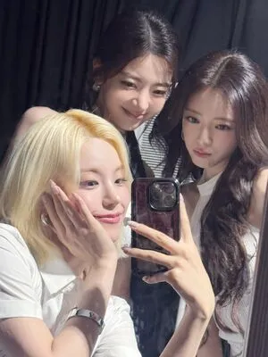 Yeji OnlyFans Leaked Free Thumbnail Picture - #uWfnUqPM00