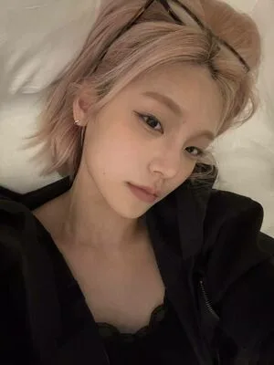 Yeji OnlyFans Leaked Free Thumbnail Picture - #uakvpT6fnS