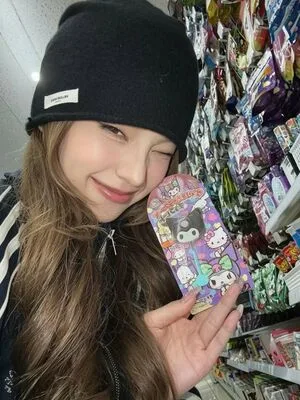 Yeji OnlyFans Leaked Free Thumbnail Picture - #v9MRkRYZwH