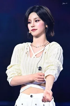 Yeji OnlyFans Leaked Free Thumbnail Picture - #vMoy8RuKGG