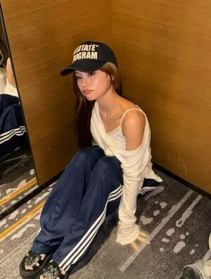 Yeji OnlyFans Leaked Free Thumbnail Picture - #vT3dp9T8t0