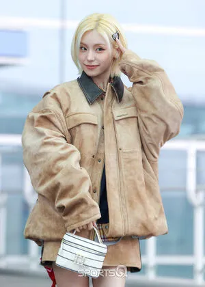 Yeji OnlyFans Leaked Free Thumbnail Picture - #vUUJRn4vv9