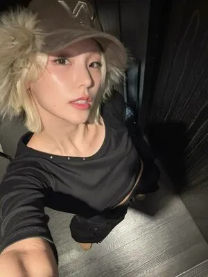 Yeji OnlyFans Leaked Free Thumbnail Picture - #viMIAVXkSh