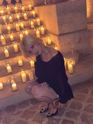 Yeji OnlyFans Leaked Free Thumbnail Picture - #vmSnMoDJOU