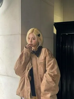 Yeji OnlyFans Leaked Free Thumbnail Picture - #vnPCjv79ER