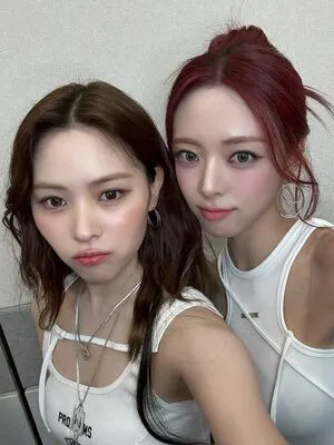 Yeji OnlyFans Leaked Free Thumbnail Picture - #w0Qj63CbV3