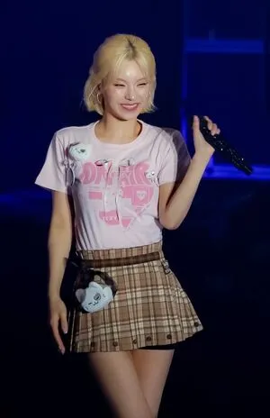 Yeji OnlyFans Leaked Free Thumbnail Picture - #wnMBTc3KF7