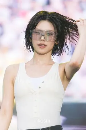 Yeji OnlyFans Leaked Free Thumbnail Picture - #xKKACqUhD0