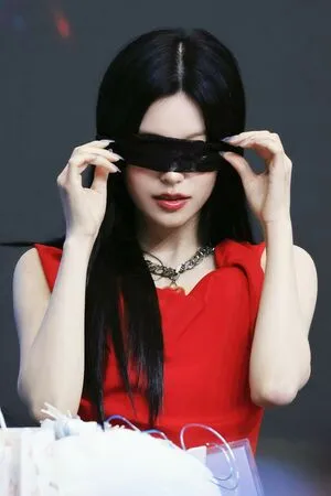 Yeji OnlyFans Leaked Free Thumbnail Picture - #xUdq0OmGEm
