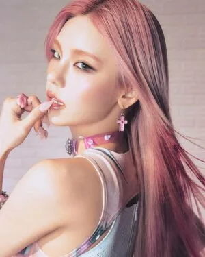 Yeji OnlyFans Leaked Free Thumbnail Picture - #xZhYt8HtLU