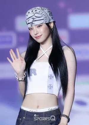 Yeji OnlyFans Leaked Free Thumbnail Picture - #xm6IpToGqr