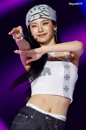 Yeji OnlyFans Leaked Free Thumbnail Picture - #xrf06jjzOq