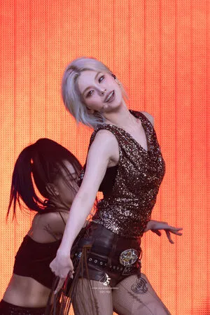 Yeji OnlyFans Leaked Free Thumbnail Picture - #xyFvu5cExn