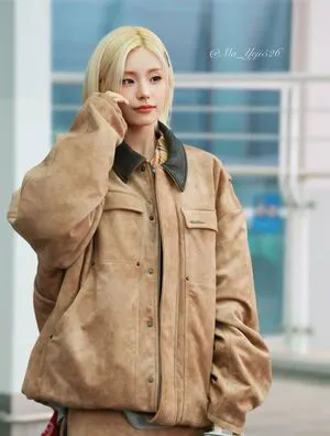 Yeji OnlyFans Leaked Free Thumbnail Picture - #y7j8jJkaqW
