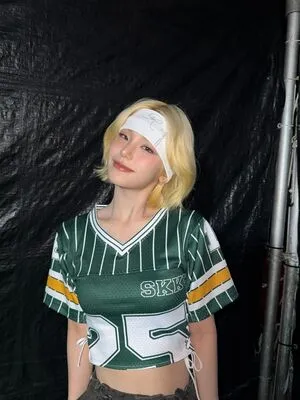 Yeji OnlyFans Leaked Free Thumbnail Picture - #yOwDYRtLeK