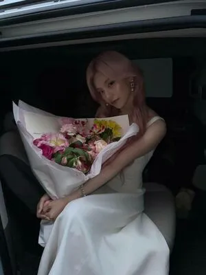 Yeji OnlyFans Leaked Free Thumbnail Picture - #ym7EdsaBi3