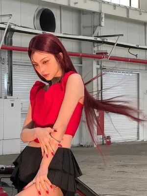 Yeji OnlyFans Leaked Free Thumbnail Picture - #yvB2l1EMCA