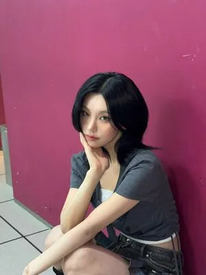 Yeji OnlyFans Leaked Free Thumbnail Picture - #z40lnDJ1hC