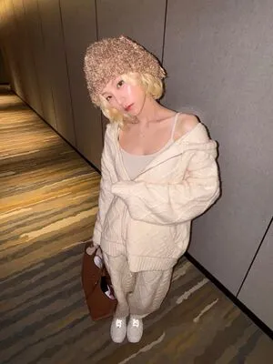Yeji OnlyFans Leaked Free Thumbnail Picture - #zG3GdC1GM5