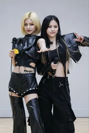 Yeji OnlyFans Leaked Free Thumbnail Picture - #zGvJjEenbm