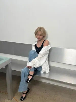 Yeji OnlyFans Leaked Free Thumbnail Picture - #zKHbA5rD5b