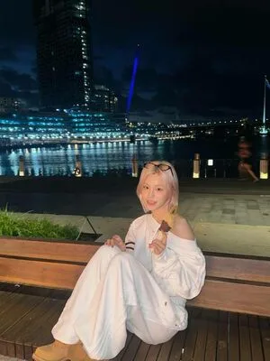Yeji OnlyFans Leaked Free Thumbnail Picture - #zRyVWovDtq