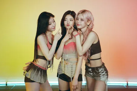 Yeji OnlyFans Leaked Free Thumbnail Picture - #zcuL60Vckx