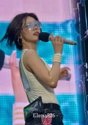 Yeji OnlyFans Leaked Free Thumbnail Picture - #zp6LPQhahs