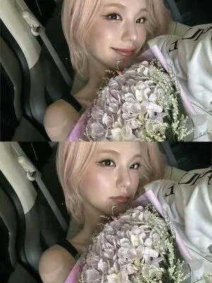 Yeji OnlyFans Leaked Free Thumbnail Picture - #zxjkzBdLOA