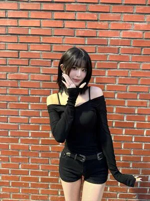 Yel OnlyFans Leaked Free Thumbnail Picture - #05628A9tLI