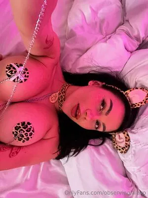 Yelaavi OnlyFans Leaked Free Thumbnail Picture - #ggiLgg3td7