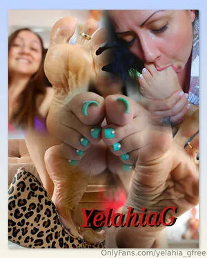 Yelahia Gfree OnlyFans Leaked Free Thumbnail Picture - #2r5C5LkUEx