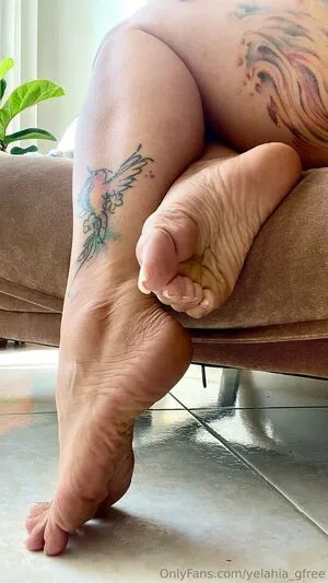 Yelahia Gfree OnlyFans Leaked Free Thumbnail Picture - #NPYRVXO3Ap