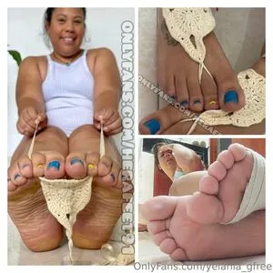 Yelahia Gfree OnlyFans Leaked Free Thumbnail Picture - #OBvOSWK7BQ
