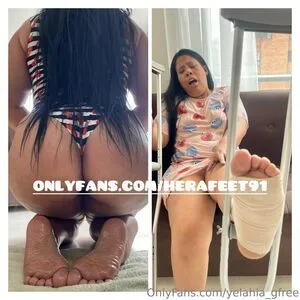 Yelahia Gfree OnlyFans Leaked Free Thumbnail Picture - #kPYRVHrws9