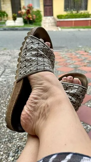 Yelahia Gfree OnlyFans Leaked Free Thumbnail Picture - #o7EHM14Key