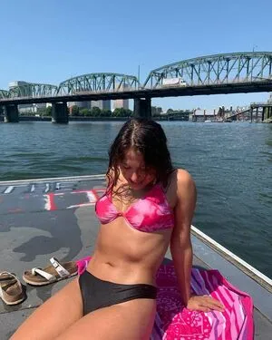 Yelena Friedman OnlyFans Leaked Free Thumbnail Picture - #IThR3hUV4u