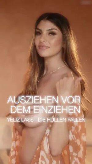 Yeliz Koc OnlyFans Leaked Free Thumbnail Picture - #5FHRXuxmiS