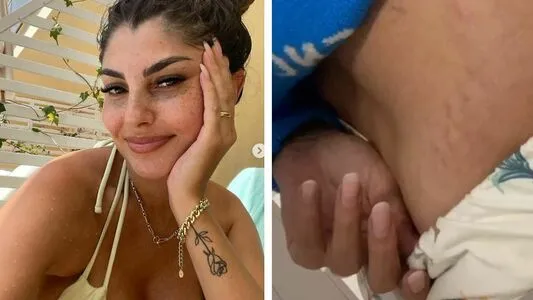 Yeliz Koc OnlyFans Leaked Free Thumbnail Picture - #B03ePRK8Bu