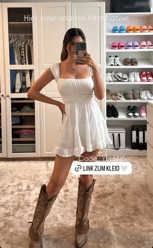 Yeliz Koc OnlyFans Leaked Free Thumbnail Picture - #EBcG6TTUil