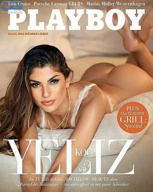 Yeliz Koc OnlyFans Leaked Free Thumbnail Picture - #JnaGfeikDo