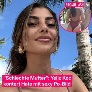 Yeliz Koc OnlyFans Leaked Free Thumbnail Picture - #VxQYyK7Gn7