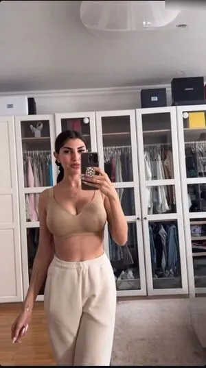 Yeliz Koc OnlyFans Leaked Free Thumbnail Picture - #X3jtuvawNu