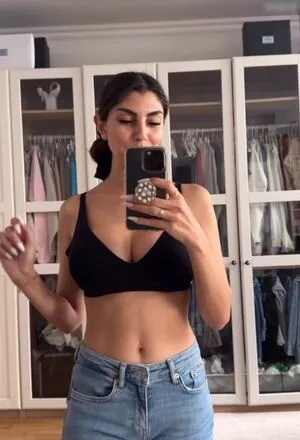 Yeliz Koc OnlyFans Leaked Free Thumbnail Picture - #Yt18BLBC1u