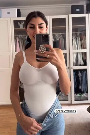 Yeliz Koc OnlyFans Leaked Free Thumbnail Picture - #ZMm39p8p16