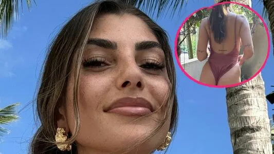 Yeliz Koc OnlyFans Leaked Free Thumbnail Picture - #dwozDEF7rL