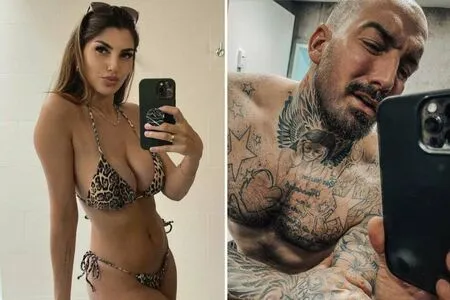 Yeliz Koc OnlyFans Leaked Free Thumbnail Picture - #ewfLnMZwBI